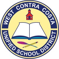 West Contra Costa Unified School District logo - Similar company to Mt. Diablo Unified School District
