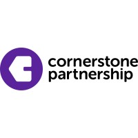 Cornerstone Partnership logo - Similar company to Ssh Construction Ltd