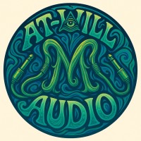 At-Will Audio logo - Similar company to Microcures, Inc.