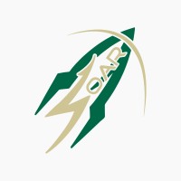 USF Society of Aeronautics and Rocketry logo - Similar company to Usf Mechanical And Aerospace Engineering