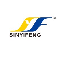 信益豐科技股份有限公司 SINYIFENG TECHNOLOGY Co.,LTD. logo - Similar company to Lucidity Group