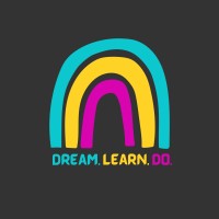 Dream Learn Do CIC logo - Similar company to Clutter Chat Charity