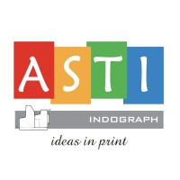 PT ASTI INDOGRAPH logo - Similar company to None