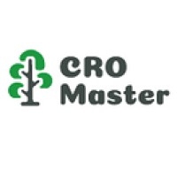 CRO Master logo - Similar company to Leading Edge Technology