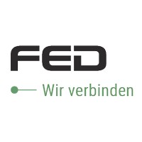 Fachverband Elektronikdesign und -fertigung e. V. logo - Similar company to Fbdi E.V. - Fachverband Bauelemente Distribution
