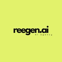 reegen.ai logo - Similar company to Attributed Media