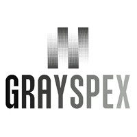 Grayspex logo - Similar company to Crosspath Group