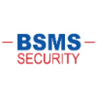 BSMS Security logo - Similar company to Buildconsult
