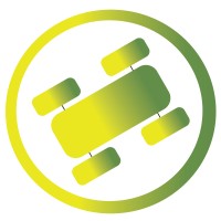 CropRover logo - Similar company to Baari Labs