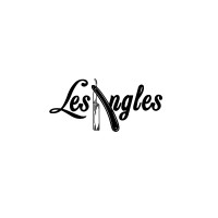 les angles barbier logo - Similar company to Velo Expo