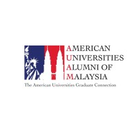 American Universities Alumni Association of Malaysia (AUAM) logo - Similar company to Usapps