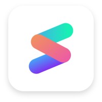 SuperForge logo - Similar company to Datapix - Agence Nocode À Nantes