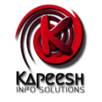 Kapeesh Info Solutions logo - Similar company to Slicelime
