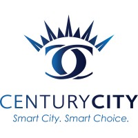 Century City Property Owners' Association (CCPOA) logo - Similar company to Rack And Paddle