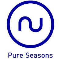 PURE SEASONS logo - Similar company to Pure Seasons, Inc.