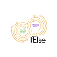 IfElse logo - Similar company to The Chaotics 8795