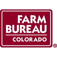Colorado Farm Bureau logo - Similar company to New Mexico Farm & Livestock Bureau