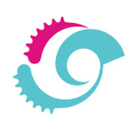 kręci się! creative agency logo - Similar company to Co.Brick