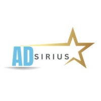 Adsirius Media logo - Similar company to Impact Digital