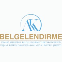 Ankara Kurumsal Belgelendirme logo - Similar company to Hak-İş Meyeb Sınav Ve Belgelendirme Merkezi
