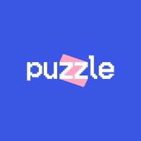 Puzzle agency logo - Similar company to Mimic Design Firm