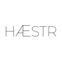 HÆSTR logo - Similar company to Tedxfredrikstad