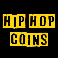 Hip Hop Coins logo - Similar company to Hip-Hop 4 Life