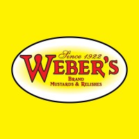 Weber's Brand logo - Similar company to The Hero Academy