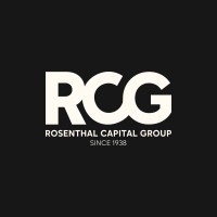 Rosenthal Capital Group logo - Similar company to Rosenthal Automotive