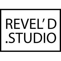 REVEL'D.STUDIO logo - Similar company to Formal Molding