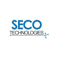 Seco Technologies Limited logo - Similar company to Rent A Raid Ltd.