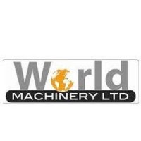 World Machinery Ltd logo - Similar company to Sumac Precision Engineering Ltd