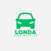 LONDA RIDES logo - Similar company to Schoemans