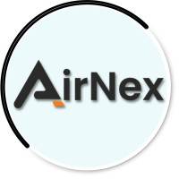 AirNex Soft Private Limited logo - Similar company to Upspot Digital