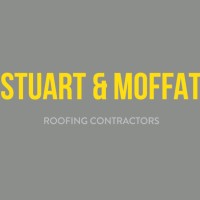 Stuart & Moffat Roofing Contractors logo - Similar company to Proguard Roofing