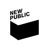 New Public logo - Similar company to Futurecity