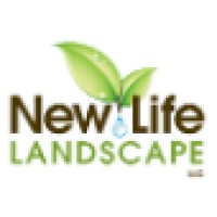 New Life Landscape logo - Similar company to Green Crow