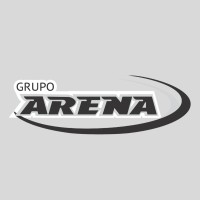 Grupo Arena PG logo - Similar company to Invicta Engenharia