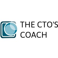 The CTO's Coach logo - Similar company to Cto Coaches
