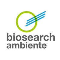 Biosearch Ambiente logo - Similar company to Biorself