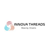 Innova Threads logo - Similar company to Crystal Glamour Hub💎