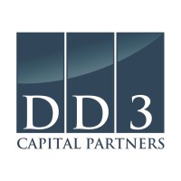 DD3 Capital Partners logo - Similar company to Execution Finance