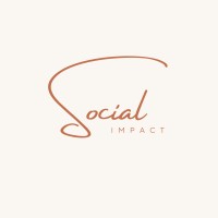 Social Impact logo - Similar company to Easychatbot.Nl