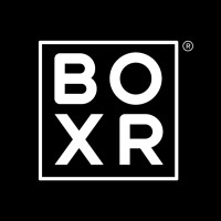 BOXR Gym logo - Similar company to Hybrid Performance Method