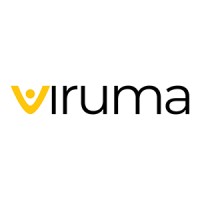 Viruma logo - Similar company to Wuffpack