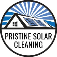 Pristine Solar Cleaning logo - Similar company to Panel Pros - Solar Cleaning And Maintenance