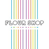 Flour Shop logo - Similar company to Flour Power Cooking Studios