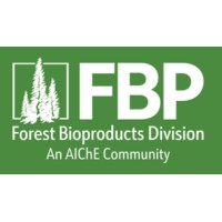 AIChE Forest Bioproducts Division logo - Similar company to Tech Militant