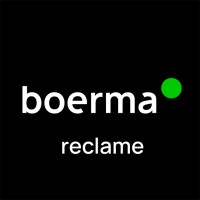Boerma Reclame logo - Similar company to The Vertex Awards