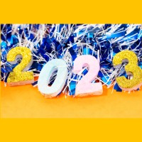 Happy New Year 2023 Seo Tools  50%  Off Now logo - Similar company to Engines Of Creation Web Design & Seo